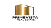 PRIMEVISTA REAL ESTATE logo image