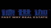 Fast Way Real Estate logo image