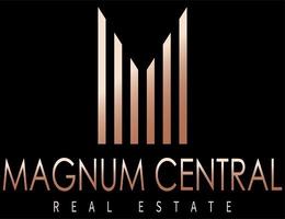 MAGNUM CENTRAL REAL ESTATE L.L.C MAGNUM CENTRAL REAL ESTATE L.L.C