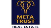 META TRUST REAL ESTATE BROKERS L.L.C logo image