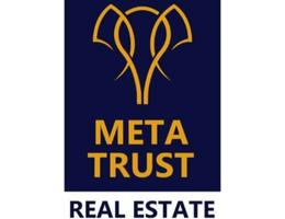 META TRUST REAL ESTATE BROKERS L.L.C META TRUST REAL ESTATE BROKERS L.L.C