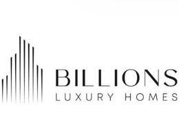 BILLIONS LUXURY HOMES REAL ESTATE