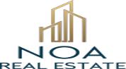 N O A REAL ESTATE L.L.C logo image