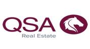 Q S A REAL ESTATE L.L.C developer Logo