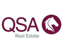 Q S A REAL ESTATE L.L.C