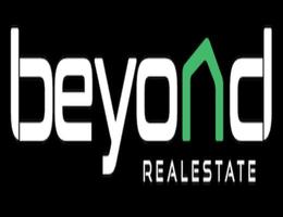 BEYOND REAL ESTATE