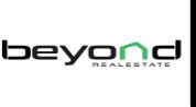 BEYOND REAL ESTATE logo image BEYOND REAL ESTATE logo image