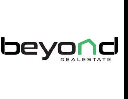 شعار المطور BEYOND REAL ESTATE