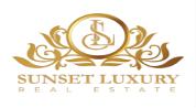 Sunset Luxury Real Estate L.L.C logo image