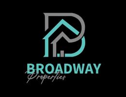 BROADWAY PROPERTIES