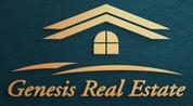 GENESIS REAL ESTATE BROKERAGE logo image