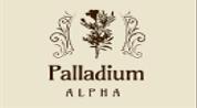 Palladium Alpha Real Estate logo image