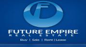 FUTURE EMPIRE REAL ESTATE logo image