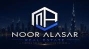 NOOR AL ASAR REAL ESTATE logo image