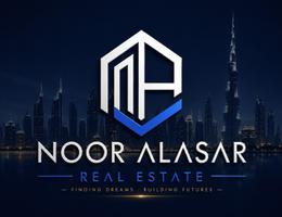 NOOR AL ASAR REAL ESTATE NOOR AL ASAR REAL ESTATE