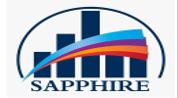 Sapphire Real Estate Brokers logo image