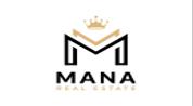 Mana Real Estate Brokerage L.L.C logo image