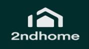 SECOND HOME VACATION HOMES RENTAL logo image