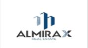 ALMIRAX REAL ESTATE BROKERS logo image