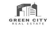 GREEN CITY REAL ESTATE logo image