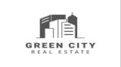 GREEN CITY REAL ESTATE logo image