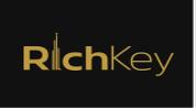 Rich Key Properties logo image