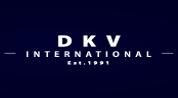 D K V INTERNATIONAL REAL ESTATE logo image