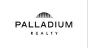 Palladium Realty logo image