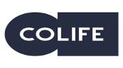 COLIFE REAL ESTATE logo image