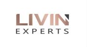Livin' Experts logo image