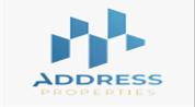 Address Real Estate logo image