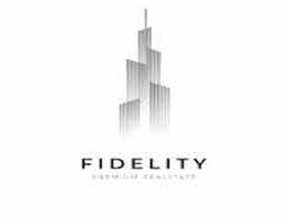 FIDELITY PREMIUM REAL ESTATE L.L.C