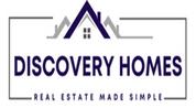 Discovery Homes logo image