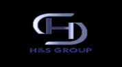 H&S GROUP FZE logo image