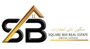 SQUARE BAY REAL ESTATE logo image
