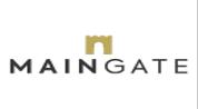 Main Gate Real Estate logo image