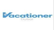 Vacationer Real Estate logo image