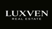 Luxven Real Estate developer Logo