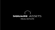 شعار المطور Square Assets Real Estate
