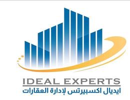IDEAL EXPERTS REAL ESTATE - SOLE PROPRIETORSHIP L.L.C. IDEAL EXPERTS REAL ESTATE - SOLE PROPRIETORSHIP L.L.C.