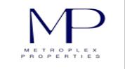 Metroplex Properties L.L.C logo image Metroplex Properties L.L.C logo image