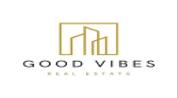 GOOD VIBES REAL ESTATE. logo image
