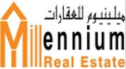 Millenium Real Estate logo image
