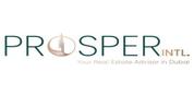 PROSPER INTL REAL ESTATE L.L.C logo image