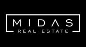 MIDAS REAL ESTATE BROKERS logo image