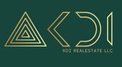KDI REAL ESTATE L.L.C logo image