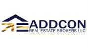 ADDCON REAL ESTATE BROKERS L.L.C logo image