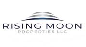 Rising Moon Properties logo image
