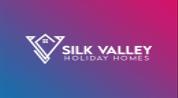 SILK VALLEY HOLIDAY HOMES logo image