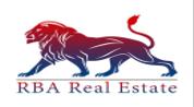 RBA Real Estate LLC logo image